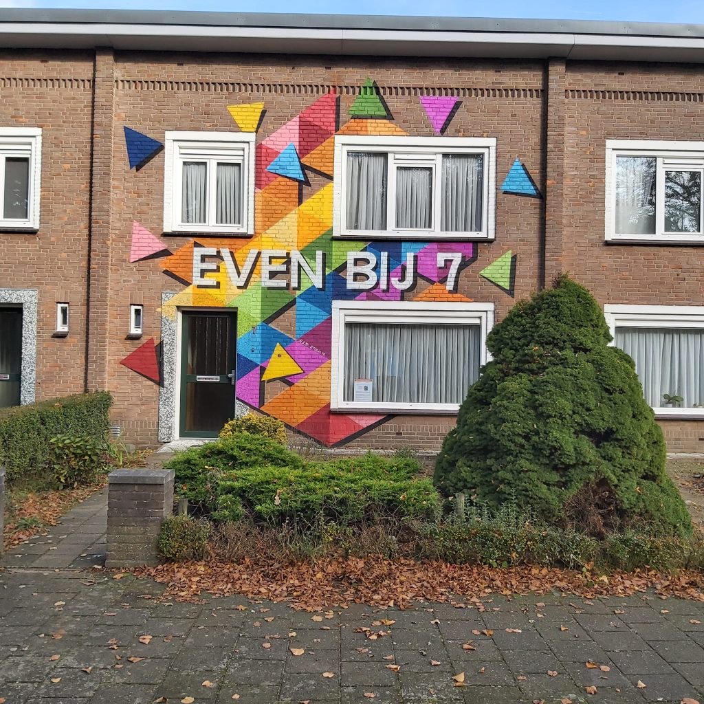Pimpen Buurtkamer